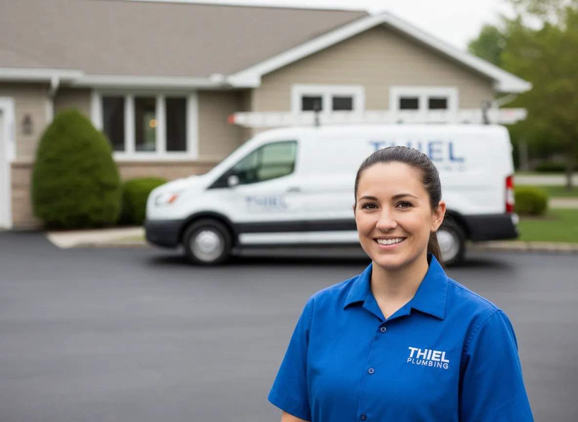 Plumber Hampstead, MD FAQs